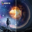 Monitor Acer Nitro KG241Y SBIIP - 24” - Full HD VA - 165 Hz