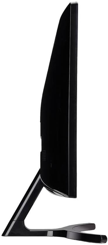 Monitor Curvo Acer ED242QR - 24" Full HD VA - 144Hz