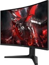 Monitor Curvo MSI G271C-E2 - 27" Full HD VA - 170Hz