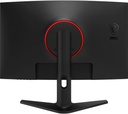 Monitor Curvo MSI G271C-E2 - 27" Full HD VA - 170Hz
