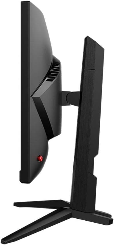 Monitor Curvo MSI Optix G24C6P - 24" Full HD VA - 144Hz 1ms