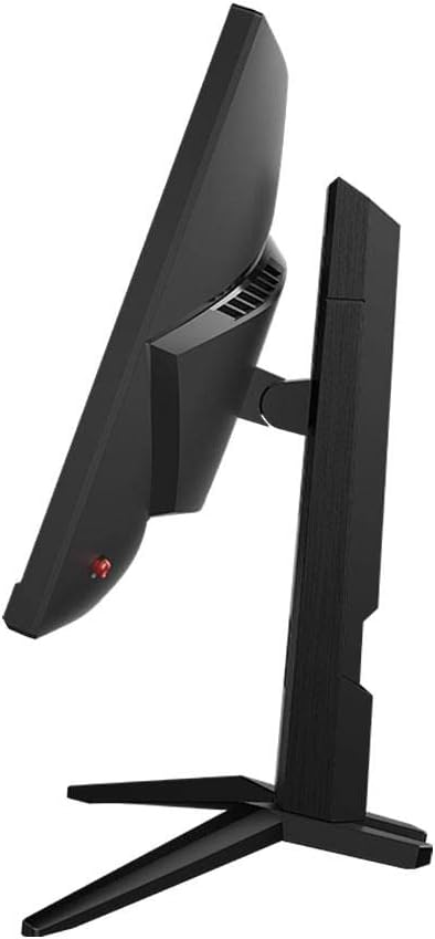 Monitor Curvo MSI Optix G24C6P - 24" Full HD VA - 144Hz 1ms