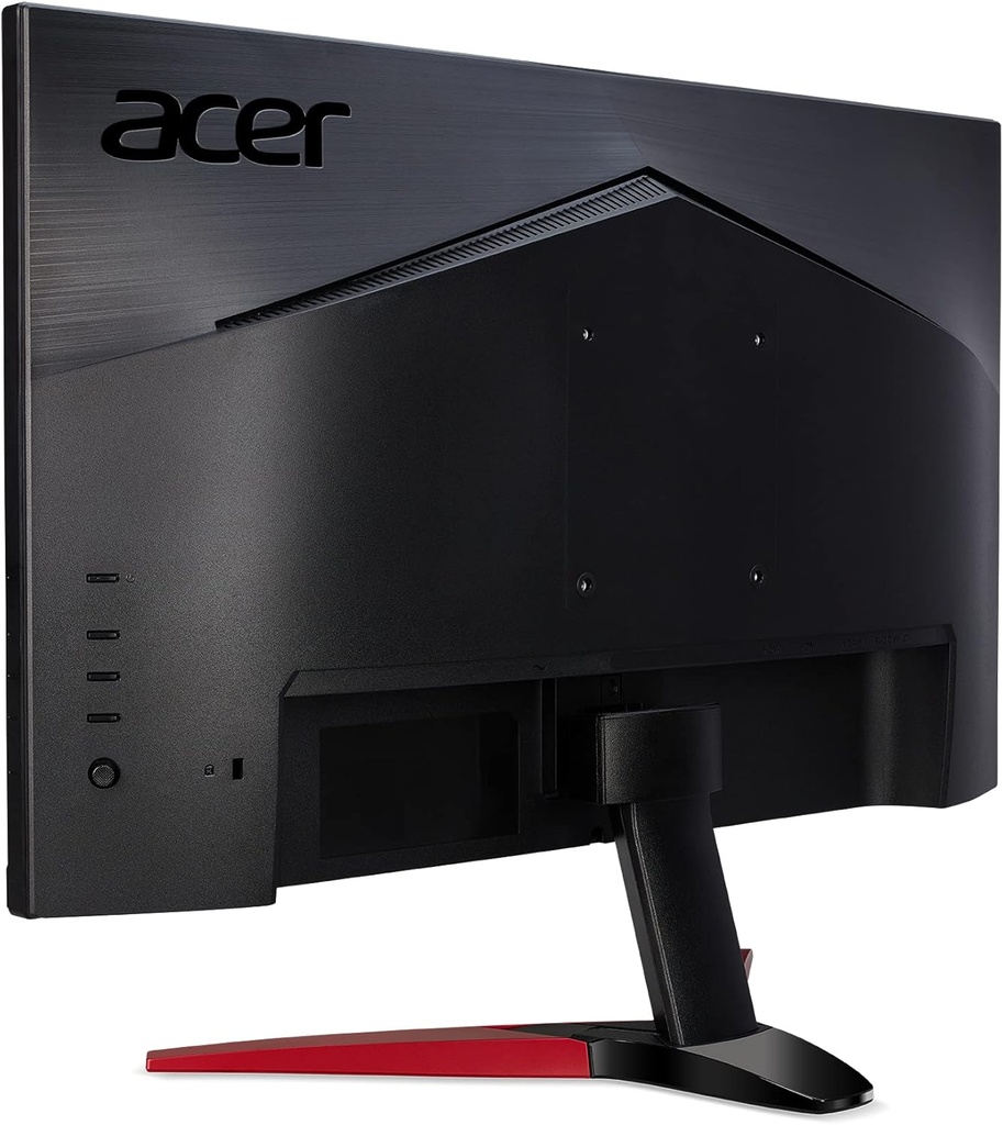 Monitor Gamer Acer KG251Q - 24" Full HD VA - 250Hz 1ms