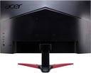 Monitor Gamer Acer KG251Q - 24" Full HD VA - 250Hz 1ms