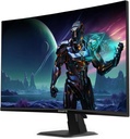 Monitor Gamer GIGABYTE GS27FC - 27" Full HD VA - 180Hz 1ms - HDR Ready
