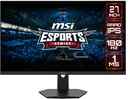 Monitor Gamer MSI G274F - 27" Full HD Rapid IPS - 180Hz