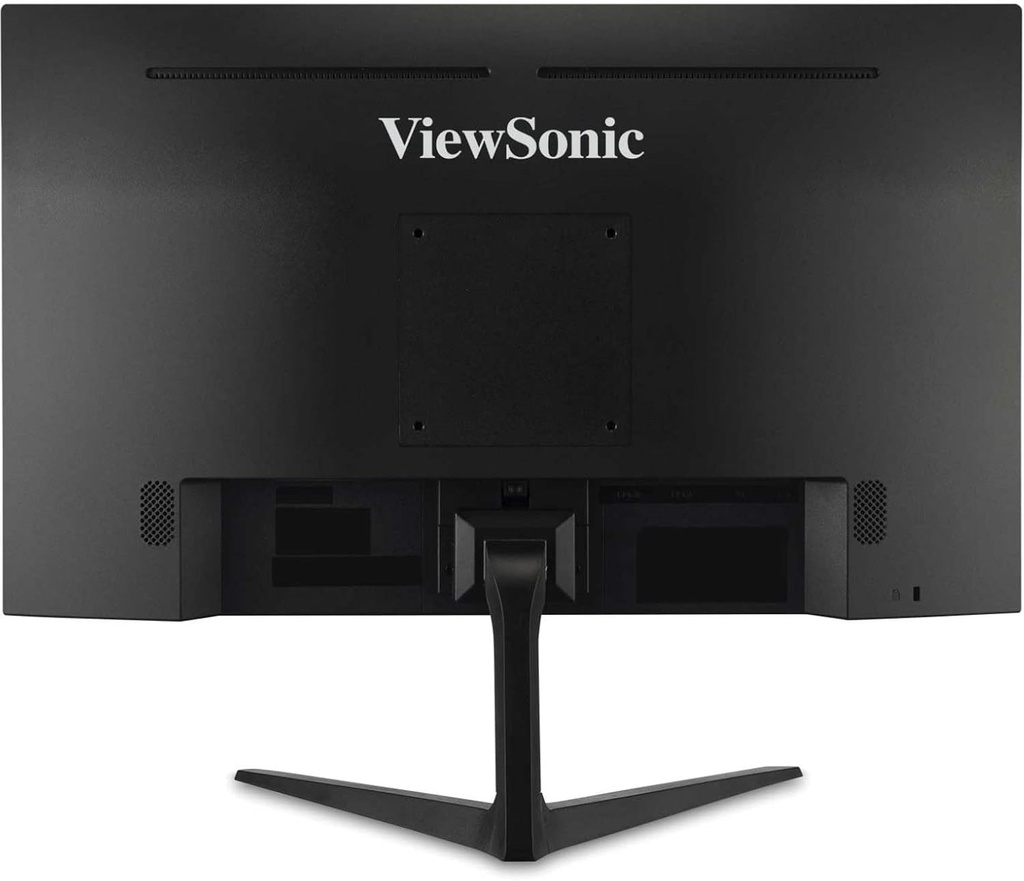 Monitor Gamer ViewSonic VX2418-P-MHD - 24" Full HD VA - 165Hz