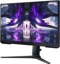 Monitor SAMSUNG Odyssey G32A - 24" Full HD VA - 165Hz 1ms (LS24AG320NNXZA)