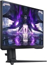 Monitor SAMSUNG Odyssey G32A - 24" Full HD VA - 165Hz 1ms (LS24AG320NNXZA)