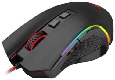 Mouse REDRAGON - GRIFFIN M607