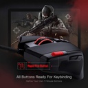 Mouse REDRAGON PREDATOR M612 Black