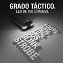 Noco Boost Sport - Arrancador de litio para motores de gasolina (12 V), ultraseguro, 1000 AMPs, Negro