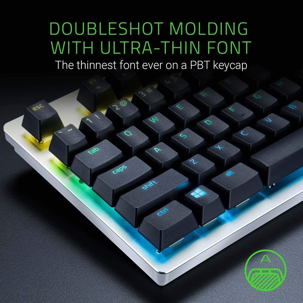 PBT KEYCAP UPGRADE SET