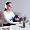 Soporte Aluminio Magnético para teléfono UGREEN Compatible con MagSafe iPhone