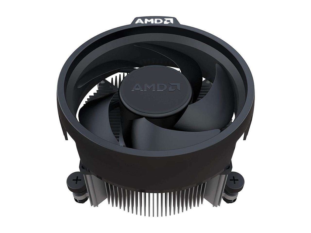Procesador AMD Ryzen 5 5600X 3.7 GHz 6-Core