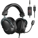 FFIFINE Auriculares H9 - 7.1