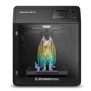 FlashForge Adventurer 5M Pro impresora 3D - Impresión ultrarrápida de 600mm/s, nivelación automática, doble filtración, silenciosa y cerrada (50dB), volumen de construcción 220x220x220mm