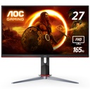 Monitor AOC 27G2S - 27" Full HD VA - 165 Hz