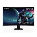 Monitor Gamer GIGABYTE GS27FC - 27" Full HD VA - 180Hz 1ms - HDR Ready