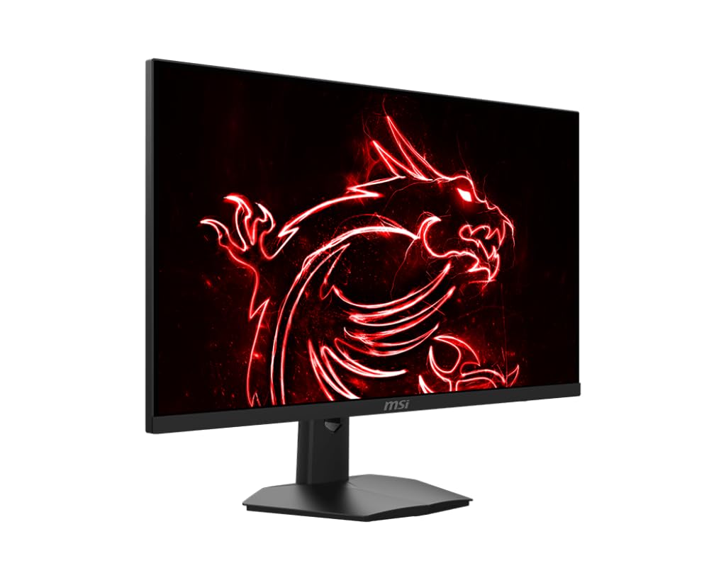 Monitor Gamer MSI G274F - 27" Full HD Rapid IPS - 180Hz