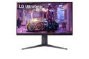 Monitor LG UltraGear 32GN50R-B - 32" Full HD VA - 165Hz