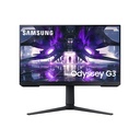 Monitor SAMSUNG Odyssey G32A - 24" Full HD VA - 165Hz 1ms (LS24AG320NNXZA)