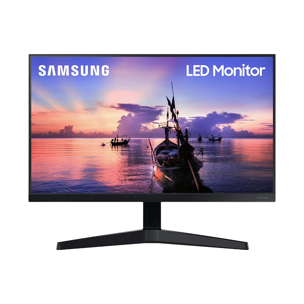 Monitor Samsung T350 Series - 24" Full HD IPS LED - 75Hz