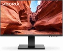 Monitor KOORUI 24N1A - 24&quot; Full HD VA - 75 HZ