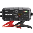 Noco Boost Sport - Arrancador de litio para motores de gasolina (12 V), ultraseguro, 1000 AMPs, Negro