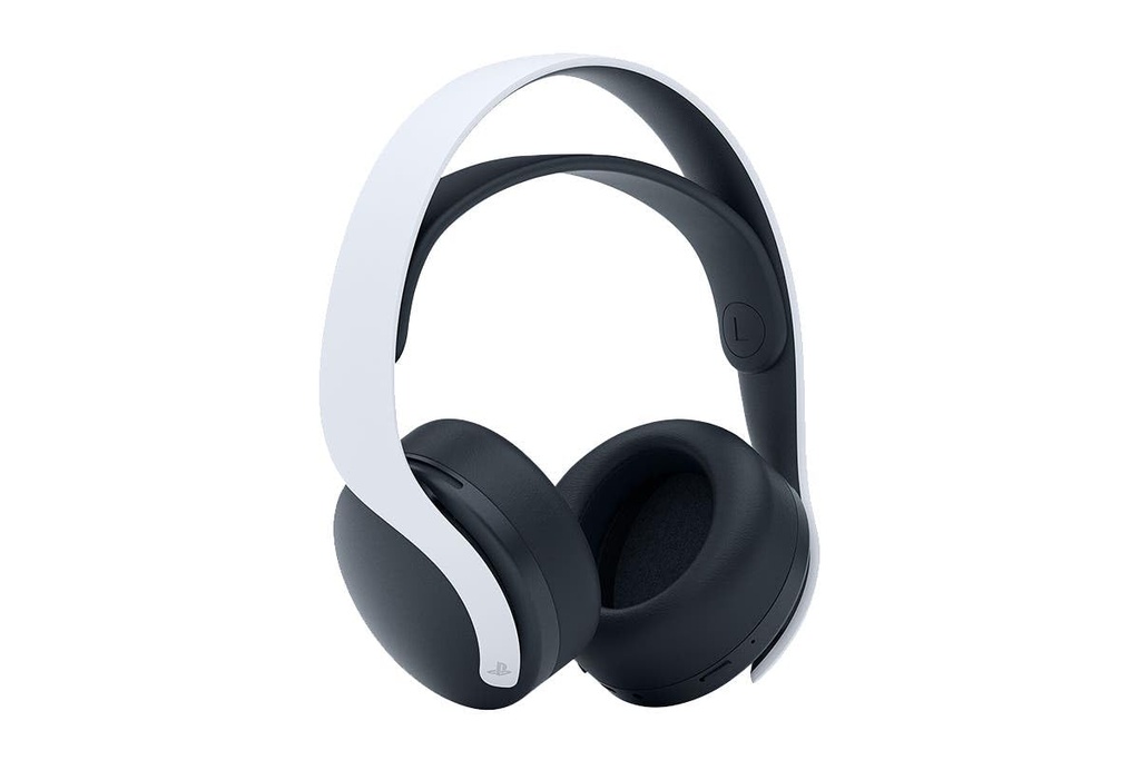 PlayStation PULSE 3D Wireless Headset