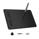 Tablet De Dibujo Grafico Huion Inspiroy H640P
