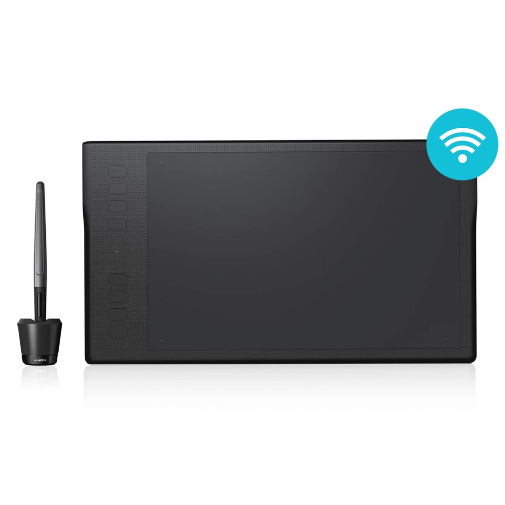 Tablet De Dibujo Huion Inspiroy Q11K