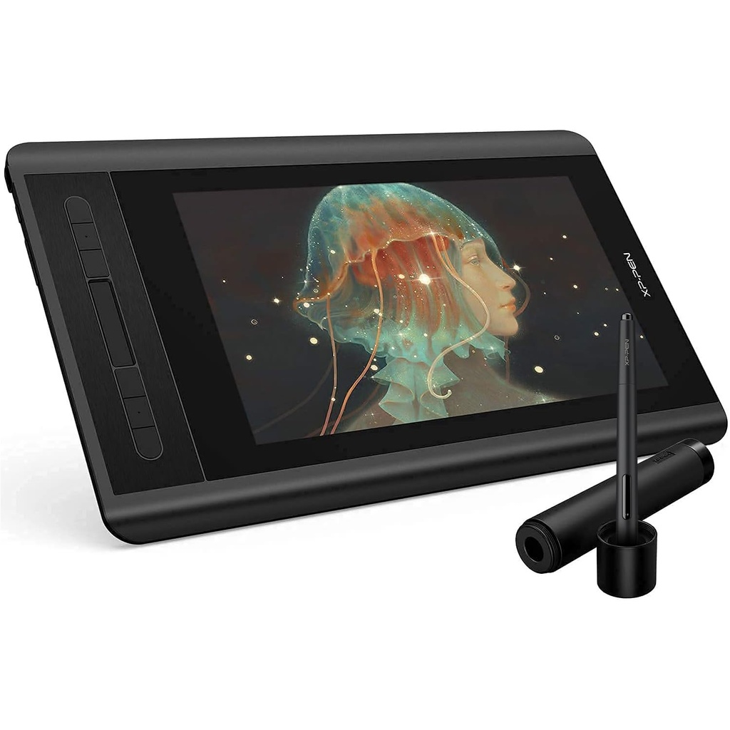 Tablet De Dibujo XP-PEN Artist12 - 11.6 Inch FHD