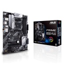 Tarjeta Madre ASUS PRIME B550-PLUS AM4 AMD B550