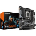 Tarjeta madre GIGABYTE B760 GAMING X AX LGA 1700 WiFi