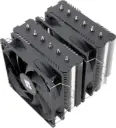Thermalright Peerless Assassin 120 SE - Enfriador de CPU, ventilador dual TL-K12 PWM, 7 tubos de calor de refrigeración de CPU, con velocidad de 2150 RPM, para AMD AM4 AM5/Intel