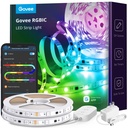 Tira LED Inteligente Govee 20mts