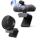 Webcam EMEET C960 - USB Resolucion 1080p