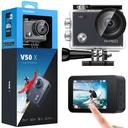 CAMARA AKASO V50X