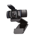 Camara Web Logitech C920s HD Pro