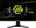 Monitor MSI MAG 255XFV - 25" Full HD VA- 250Hz 0.5ms 