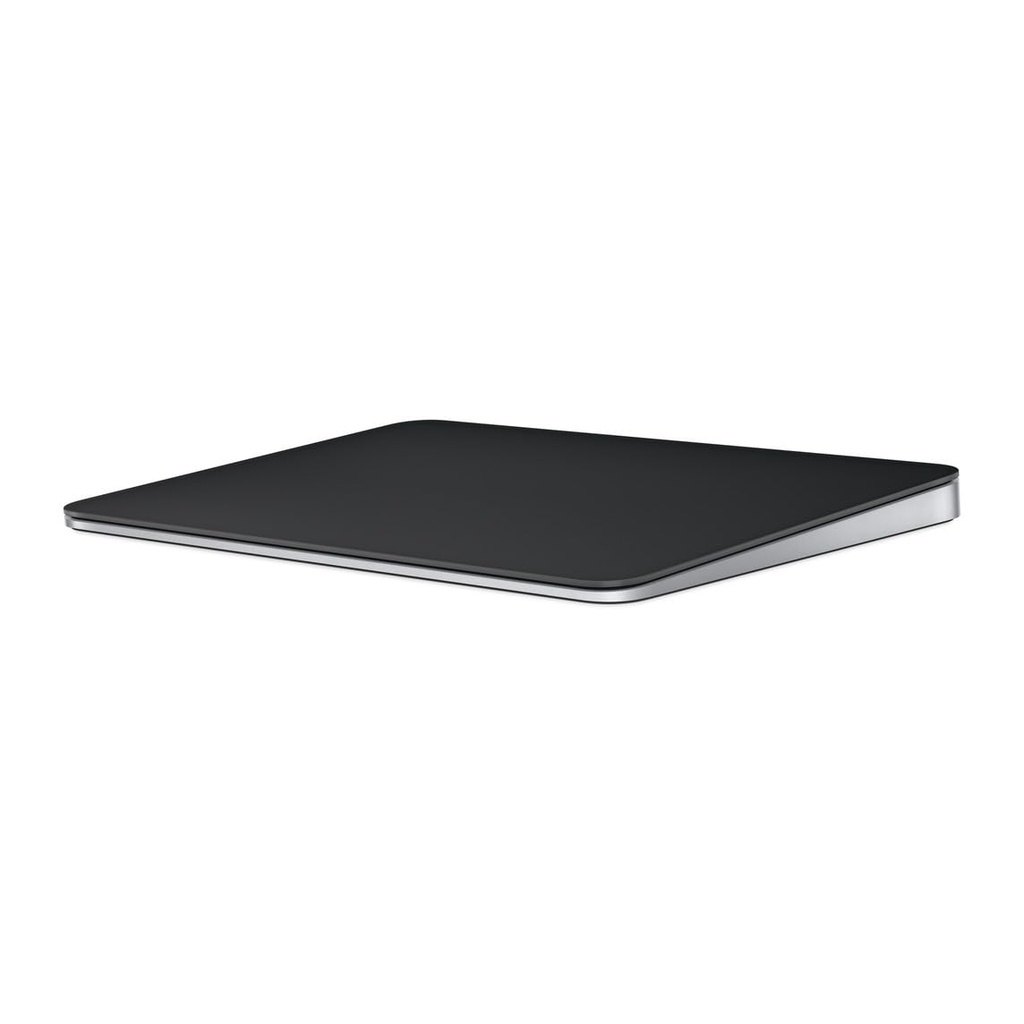 Apple Magic Trackpad - Superficie Multi-Touch Negra 