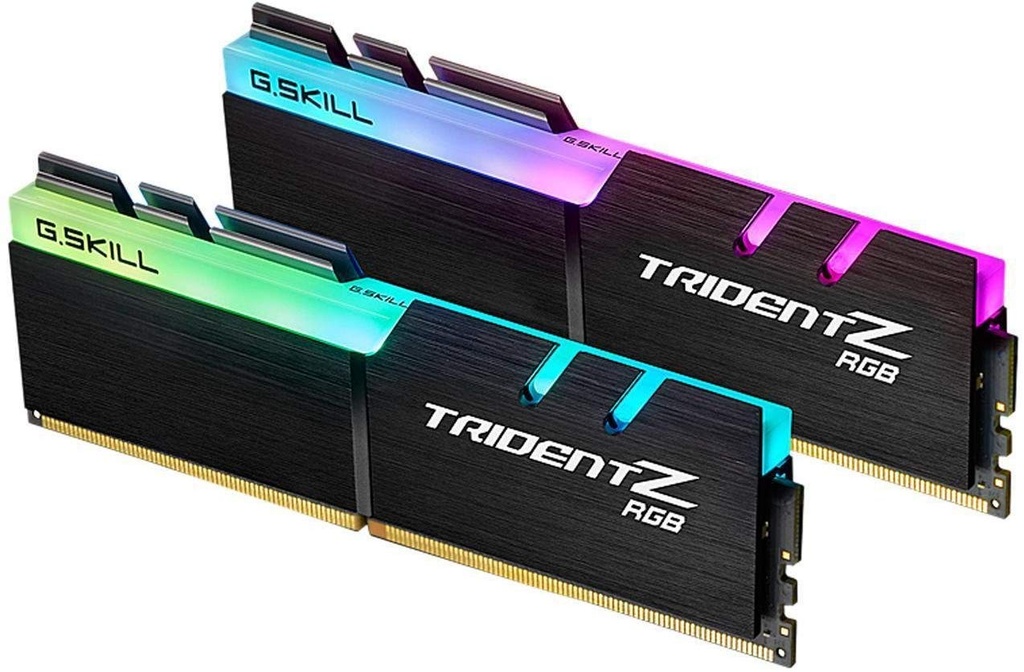 Memoria RAM G.SKILL Trident Z RGB (AMD) 16GB (2 x 8GB) DDR4 SDRAM 3600 