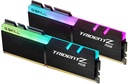 Memoria RAM G.SKILL Trident Z RGB (AMD) 16GB (2 x 8GB) DDR4 SDRAM 3600 