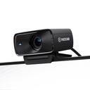 Elgato Facecam MK.2 – Webcam Full HD Premium para Transmisión, Juegos, Videollamadas, Grabación, HDR Habilitado, Sensor Sony, Control PTZ – funciona con OBS, Zoom, Teams y más, para PC/Mac 