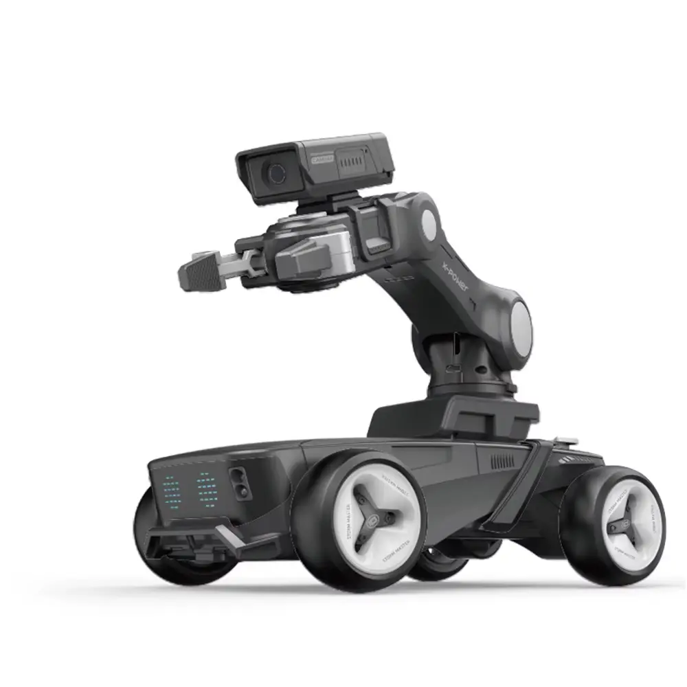 Flytec F07 NEGRO
