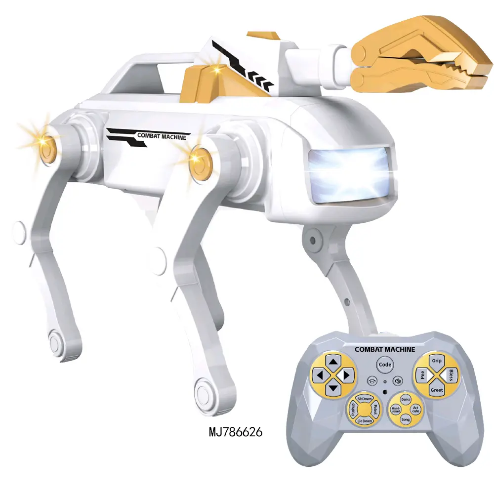 ROBOT DOG 6323815