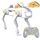 ROBOT DOG 6323815