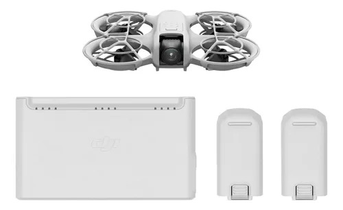 DJI NEO COMBO (Sin Control)