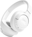 Audifonos JBL Tune 510BT Inalambricos - Blanco